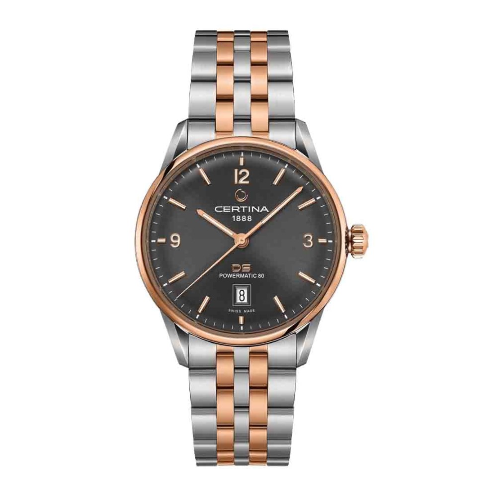 Certina Nam C026.407.22.087.00