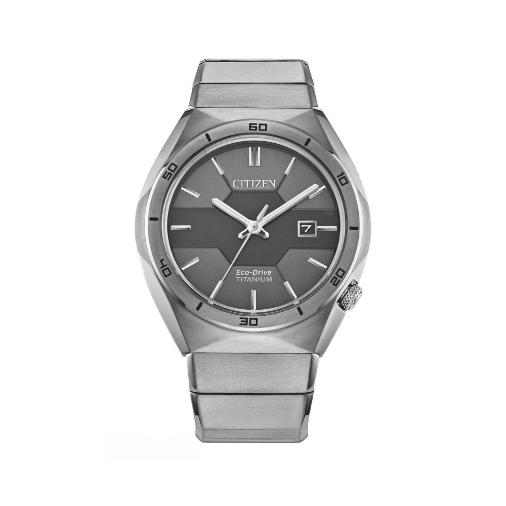 Citizen Nam AW1660-51H