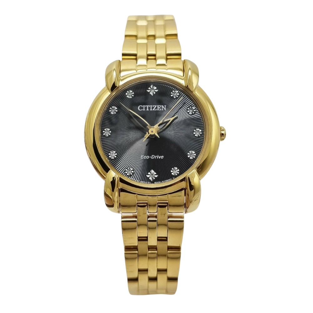 Citizen Nữ EM0712-59E