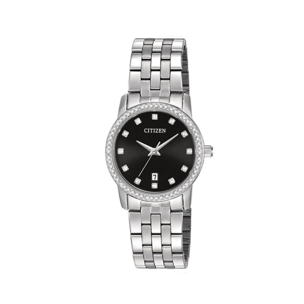 Citizen Nữ EU6030-56E