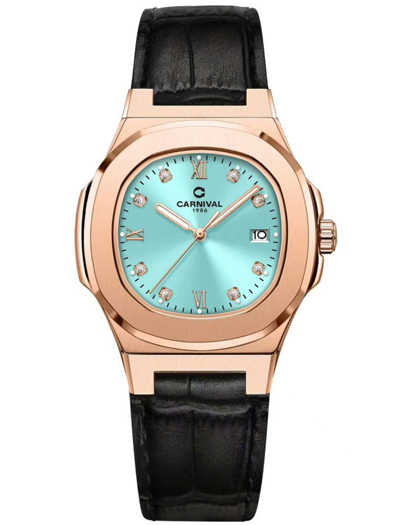Carnival Nữ 8160L-VH-DD-XT