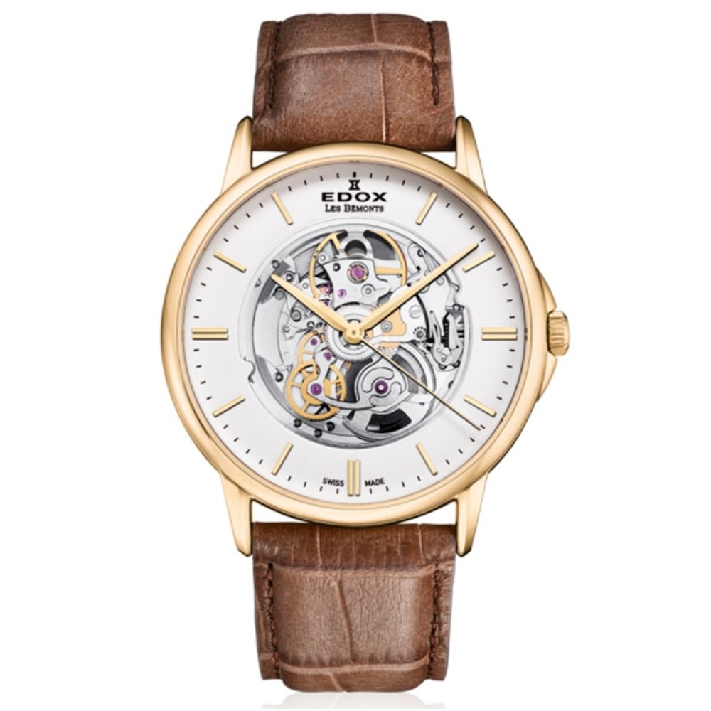 Edox Nam 85300-37J-AID