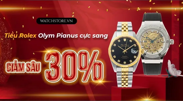 giam sau 30%