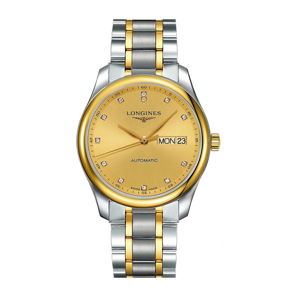 Longines Master Collection Nam L2.755.5.37.7 - hàng lướt