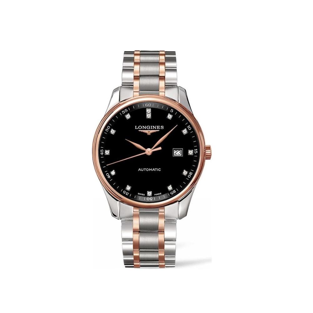 Longines Master L2.893.5.57.7