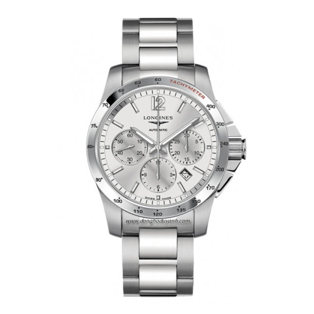 Longines Nam L2.743.4.76.6