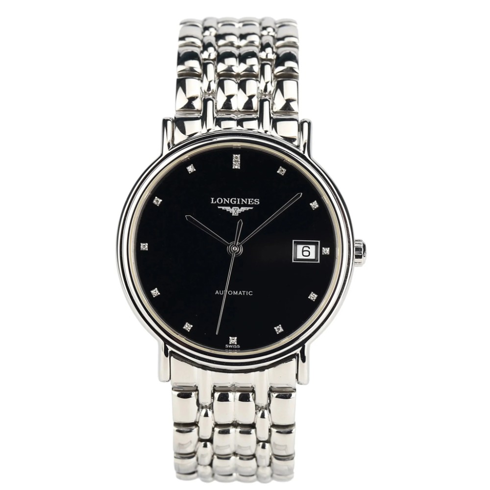 Longines Nam L4.721.4.97.6