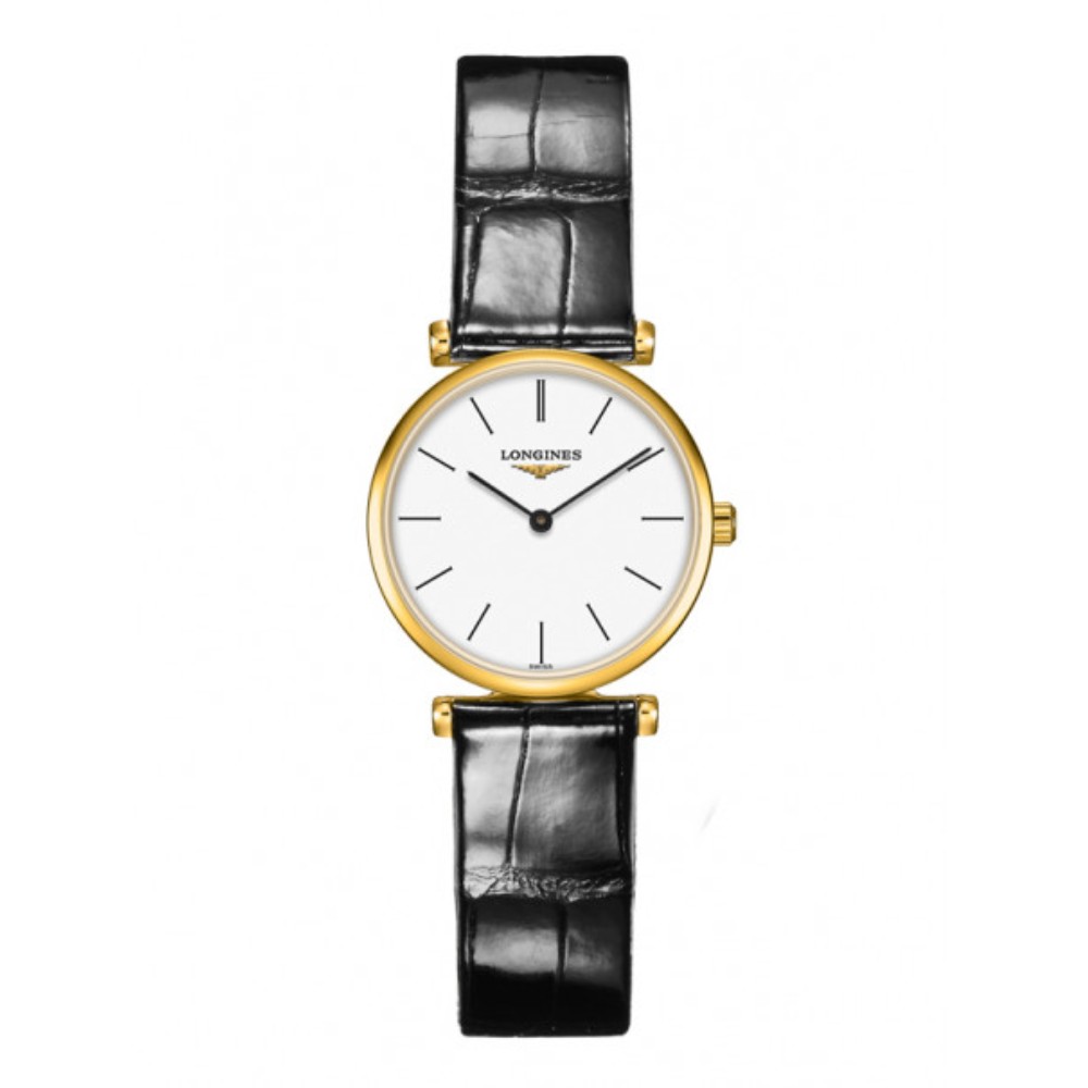 Longines Nữ L4.209.2.12.2