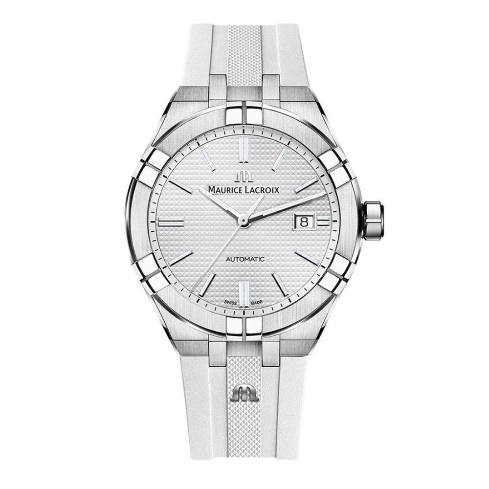 Maurice Lacroix Nam AI6008-SS00B-130-G