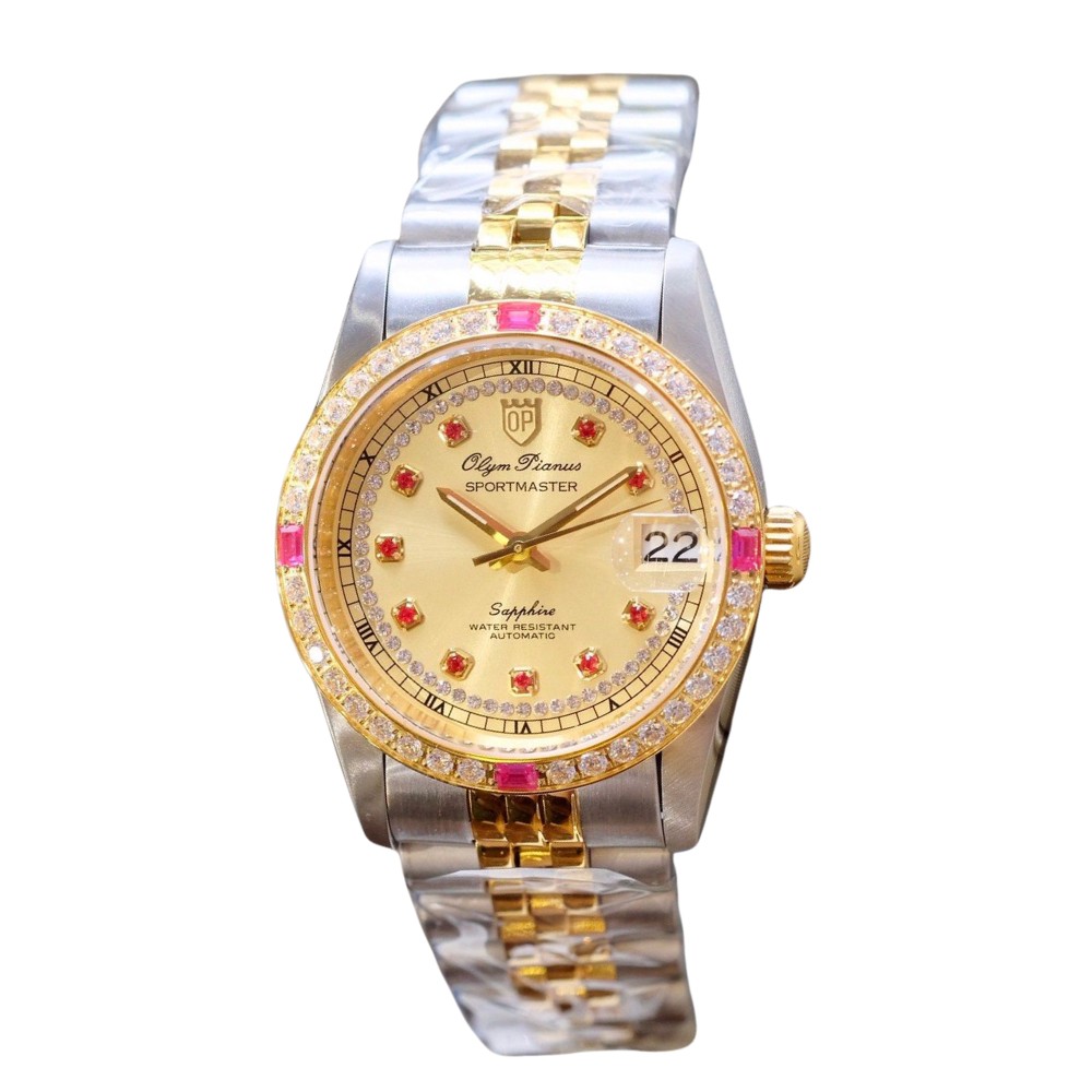 Olym Pianus Nam OP89322ADSK-V-HD