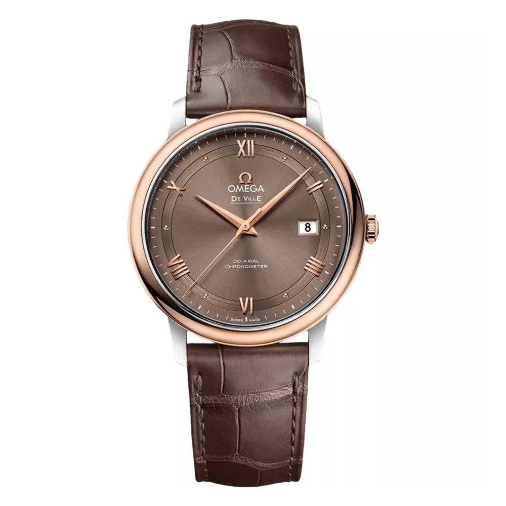 Omega De ville Nam 424.23.40.20.13.001 - hàng lướt