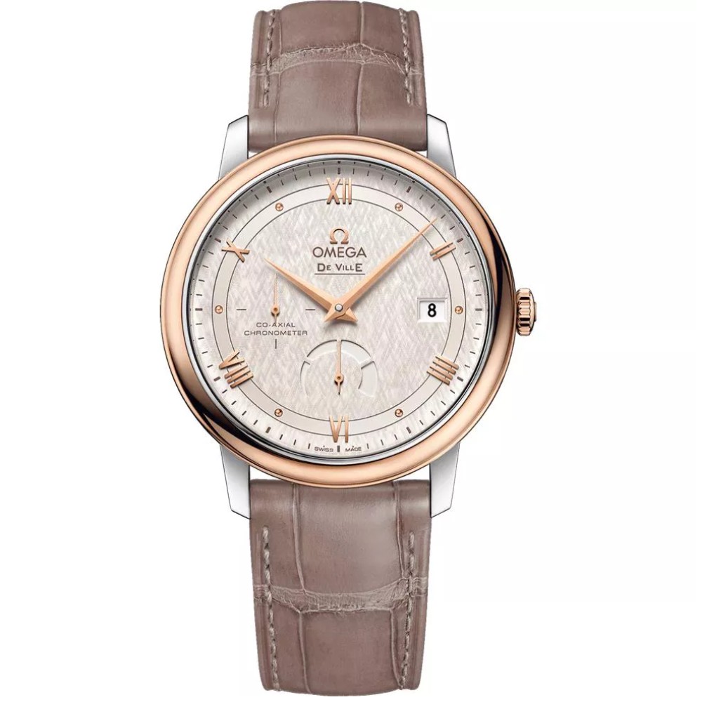 Omega De ville Nam 424.23.40.21.02.001