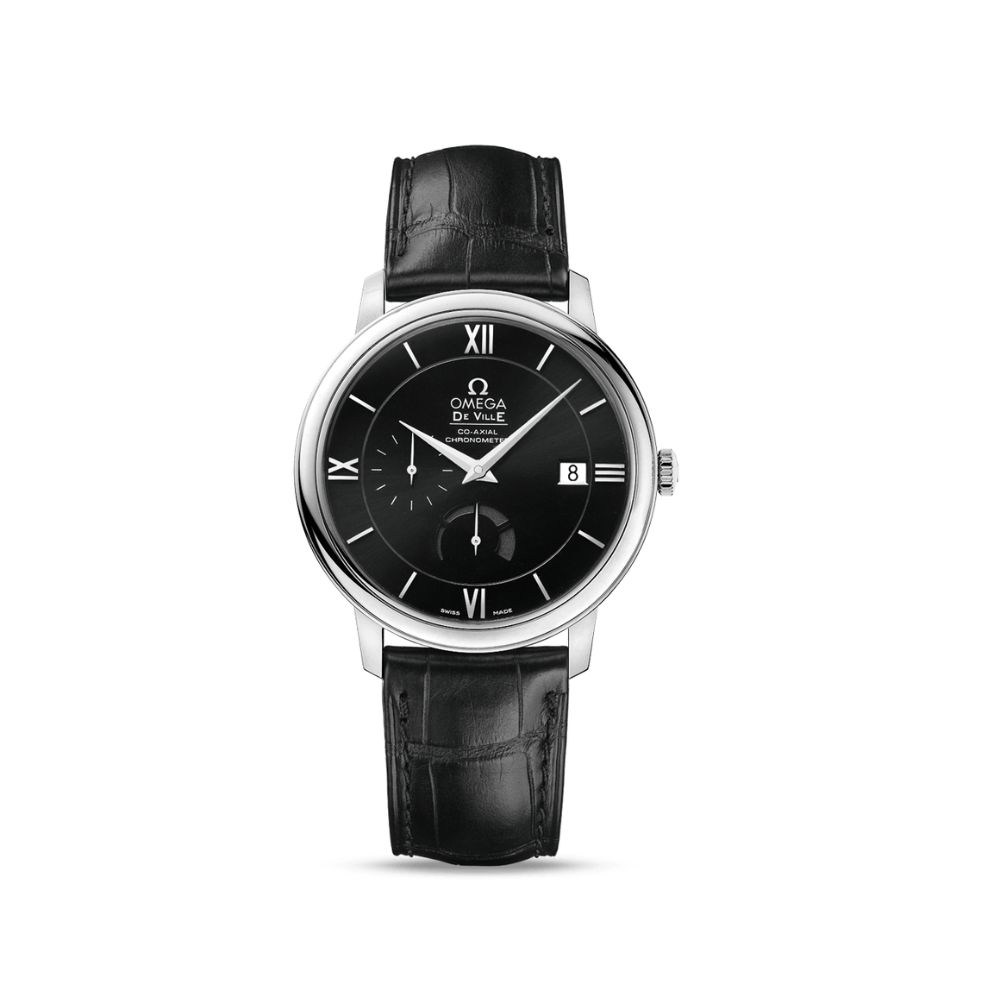 Omega De ville Nam 424.13.40.21.01.001