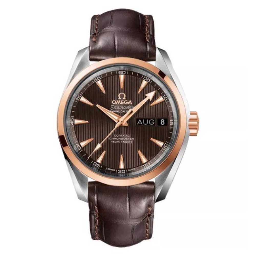 Omega Seamaster Nam 231.23.39.22.06.001 - hàng lướt