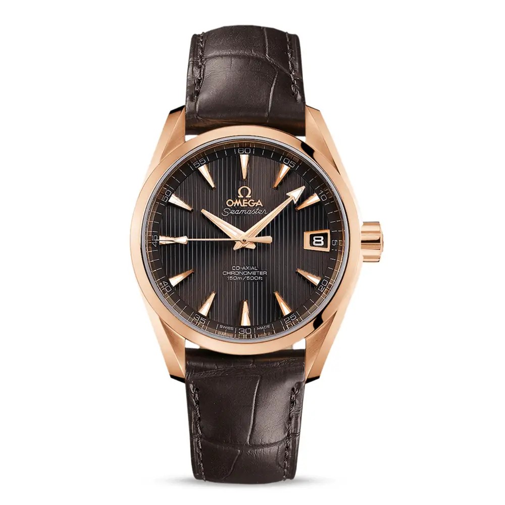 Omega Seamaster Nam 231.53.39.21.06.001