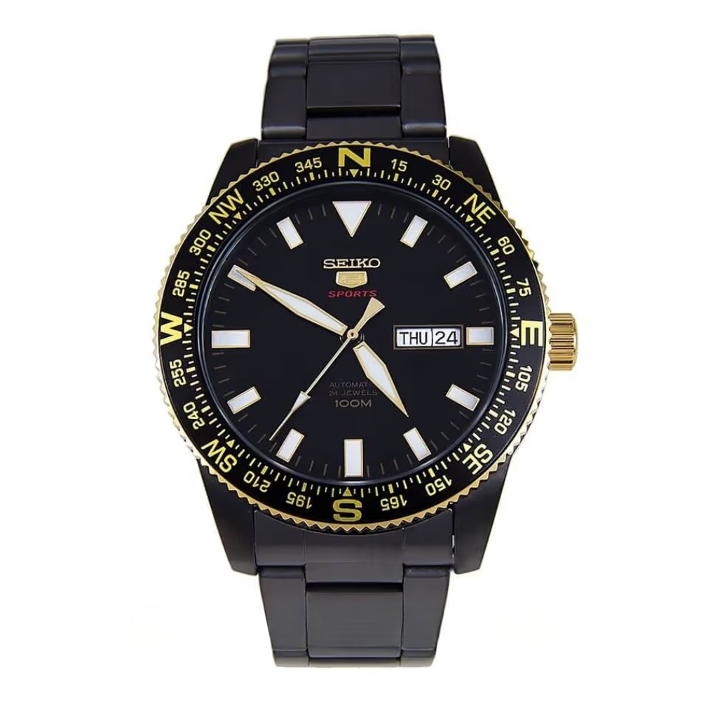 Seiko Nam SRP670K1