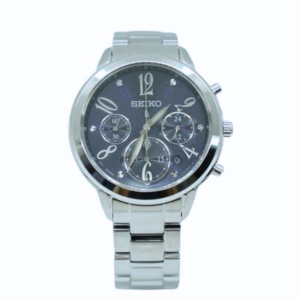 Seiko Nữ SRW823P1