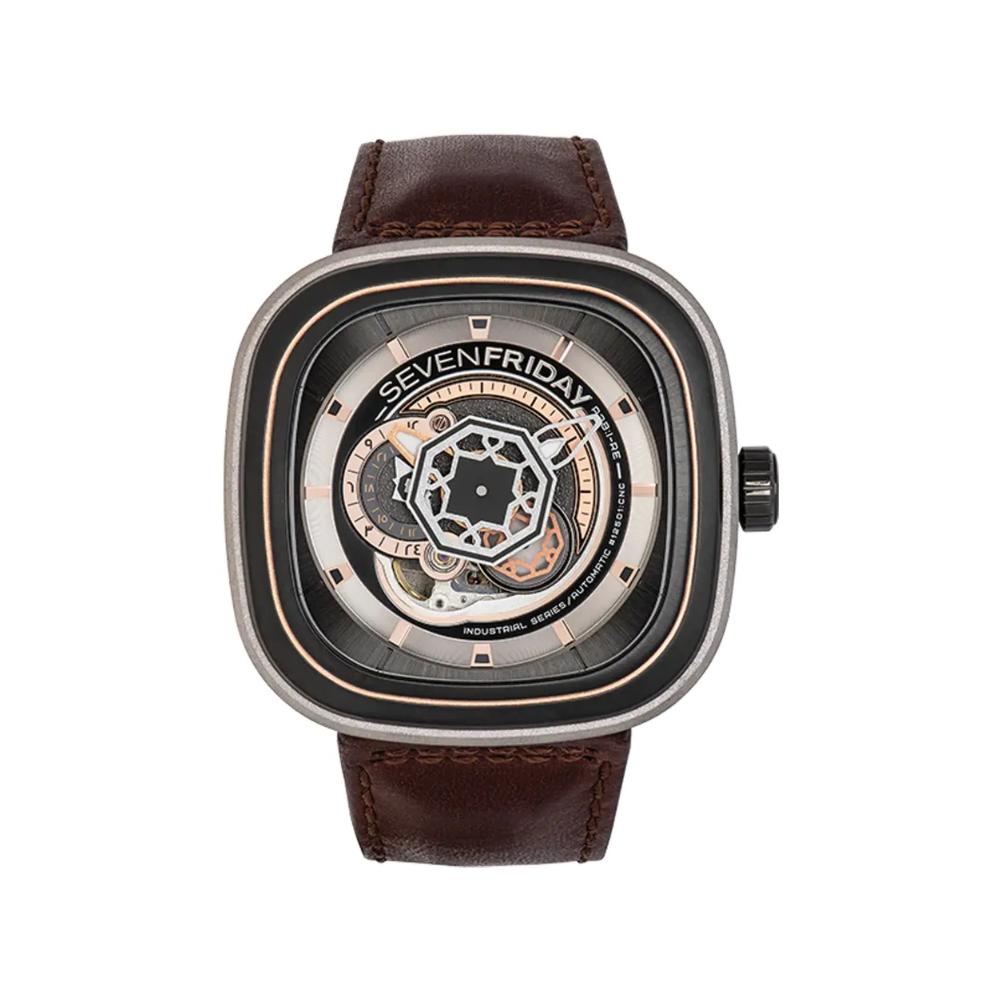 SevenFriday Nam P2B-06