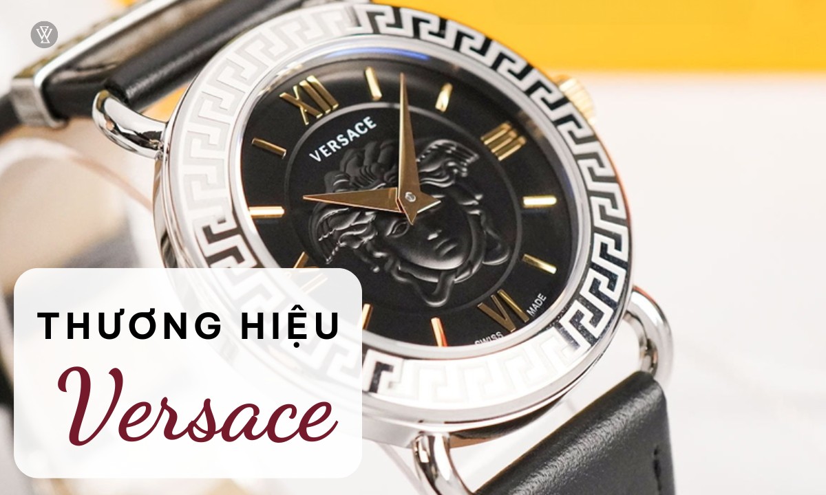 Thương hiệu nổi tiếng đến từ Ý 