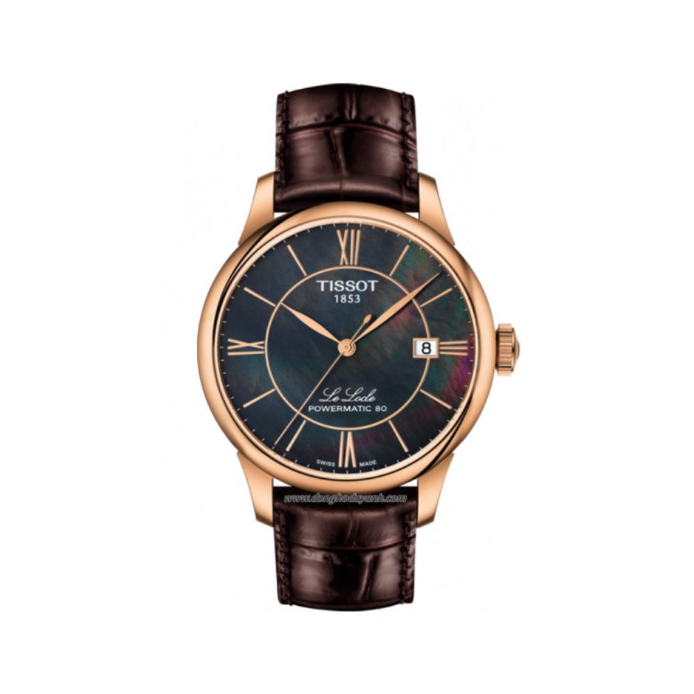 Tissot Le Locle Nam T006.407.36.388.00