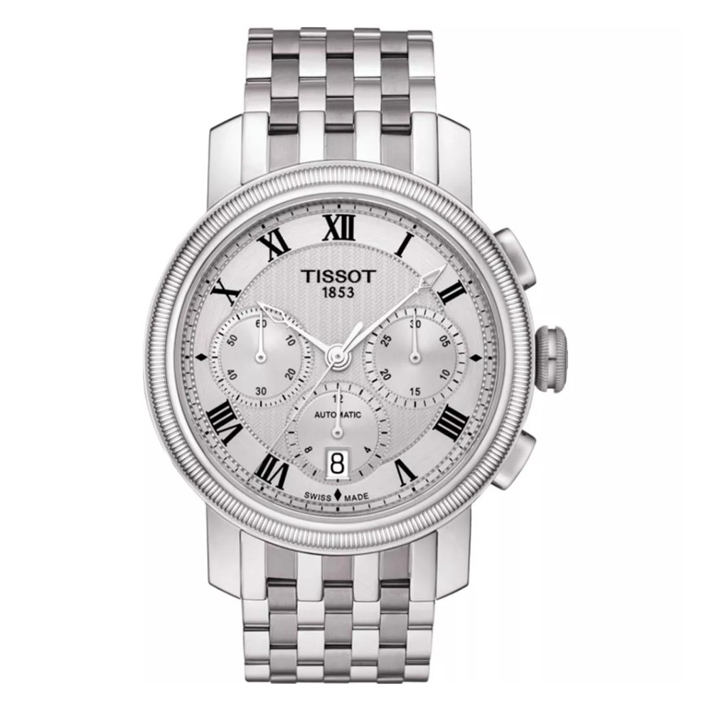 Tissot Nam T097.427.11.033.00