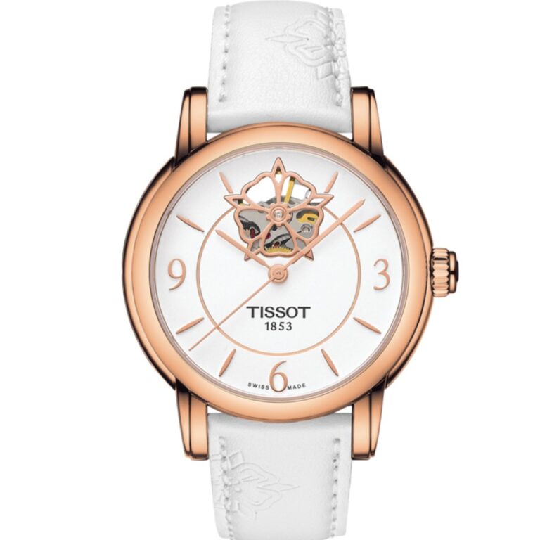 Tissot Nữ T050.207.37.017.04