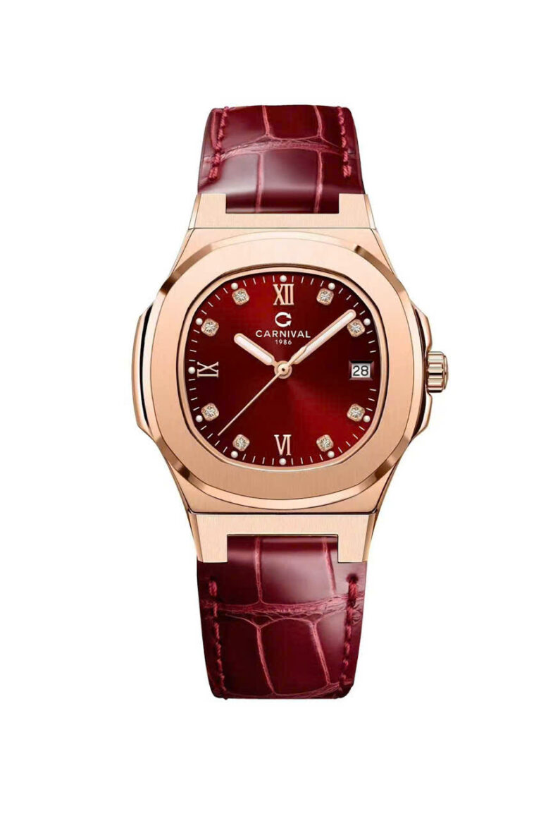 Carnival Nữ 8160L-VH-DD-DO